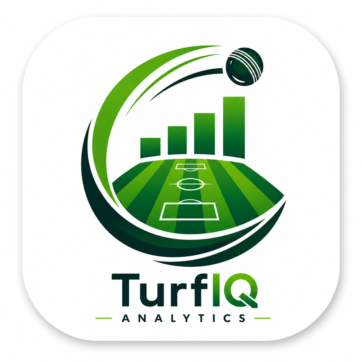 TurfIQ Analytics